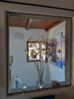 Porcellana Twenty-Six Florence Wi-Fi Apartment - Firenze - 6