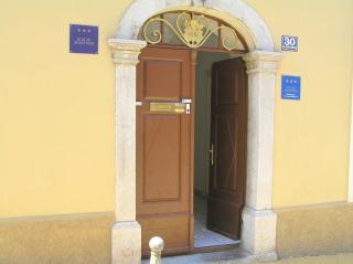 Apartment Portoncino - Opatija - 9