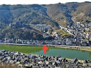 Pension Winnemuller - Cochem - 8