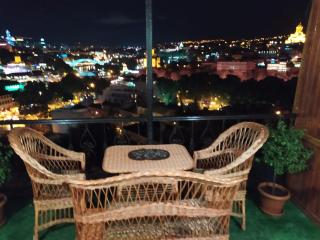 Apartment Shafi 8 - Tbilisi - 9