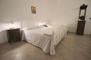 Home Holiday Salento Casa Agrosì - Supersano - 2