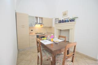 Home Holiday Salento Casa Agrosì - 5