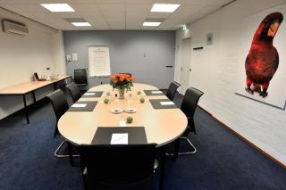 Fletcher Hotel Restaurant Amersfoort - 6