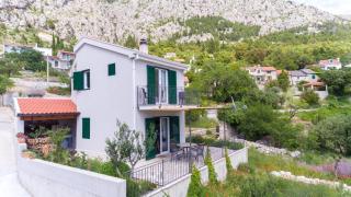 Holiday house Biokovo - Makarska - 9