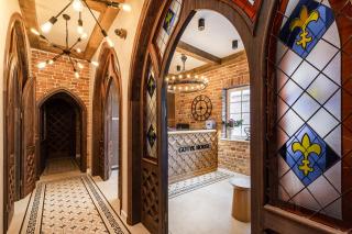 Gotyk House - 4