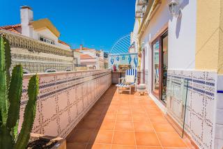 Estrela de Sesimbra - Sesimbra - 1