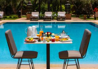 Riad Jawad & Spa - Marrakech - 5