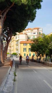 Appartamento in centro storico - Sanremo - 5