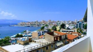Seaview Apartment Detjoni - Sarandë - 8
