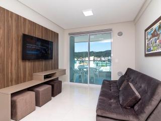 Aluguel Apartamento 2 quartos s/ 1 suíte 80m Mar Bombas/SC - Bombinhas - 6