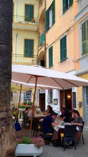 Appartamento in centro storico - Sanremo - 3
