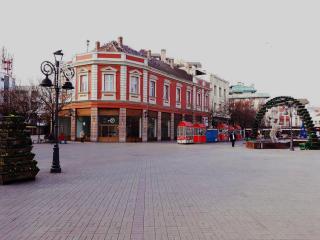 Prenociste Nikolas Grand - Smederevo - 0