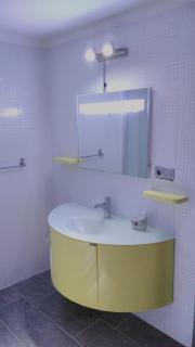 Cosy Park Apartment - 4