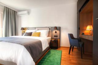 Fontana Hotel & Gastronomy - Budva - 4