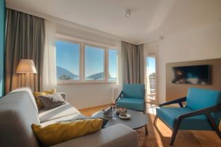 Fontana Hotel & Gastronomy - Budva - 6