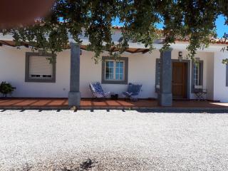 Holiday home Monte das Azinheiras - Arraiolos - 1
