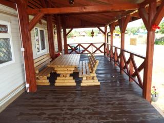 Domki przy Puszczy Białowieskiej - 6