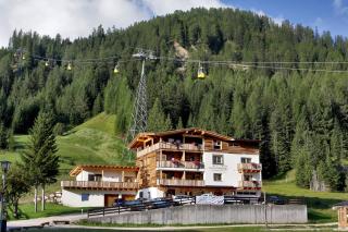 B&B La Tranquillitè - Corvara in Badia - 5