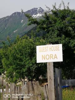 Nora's guesthouse - 0