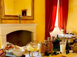 Castello di Titignano - Orvieto - 1