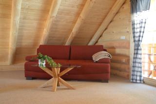 Schwalli's Ferienhaus Am Wipperberg - 3