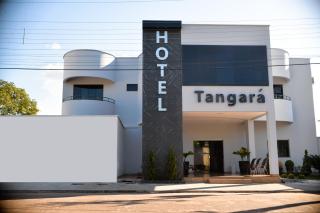 Tangará Hotel - Paraíso do Tocantins - 0