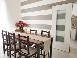 Modern flat with panoramic terrace in Zuccarello - Zuccarello - 0