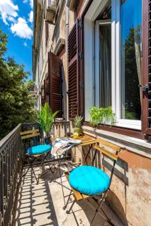 Apartments Carpathia - Rijeka - 5