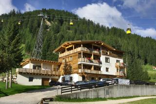 B&B La Tranquillitè - Corvara in Badia - 2