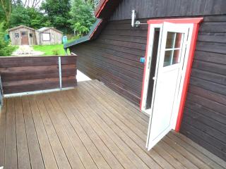 Harzhaus Willkommen - Braunlage - 2