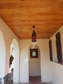 Modestie - Breil-sur-Roya (Breglio) - 1