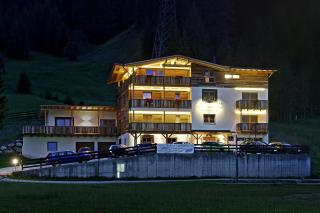 B&B La Tranquillitè - Corvara in Badia - 1