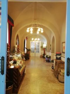 Hotel Xabier - Javier - 2