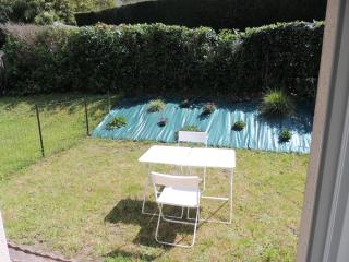 Appartement Bat B La Cerisaie - Saint Malo - 1