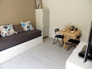Appartement Bat B La Cerisaie - Saint Malo - 8