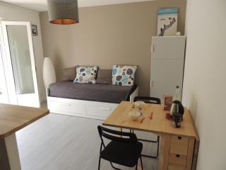 Appartement Bat B La Cerisaie - Saint Malo - 7