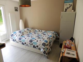 Appartement Bat B La Cerisaie - Saint Malo - 4