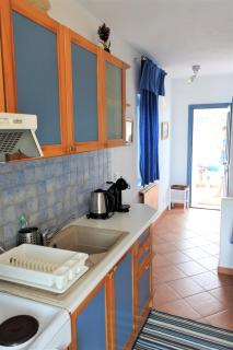 Anna-Maria Mykonos Maisonette I - 4