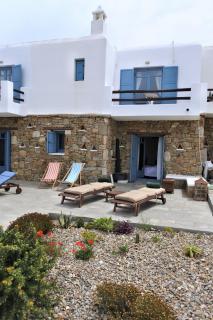 Anna-Maria Mykonos Maisonette I - 9