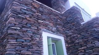 Cycladic Vineyard House - Apollonia - 5