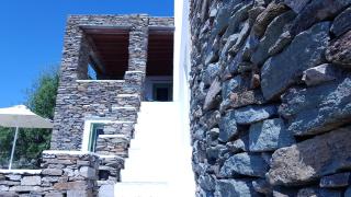 Cycladic Vineyard House - Apollonia - 4