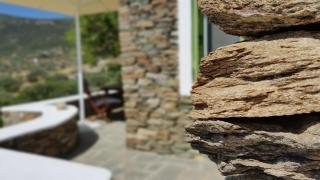 Cycladic Vineyard House - Apollonia - 3