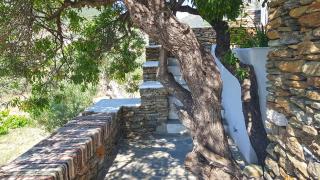 Cycladic Vineyard House - Apollonia - 2