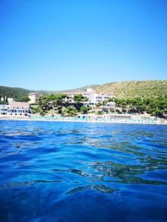 Baia di Ogliastro - Castellabate - 8