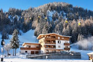 B&B La Tranquillitè - Corvara in Badia - 8