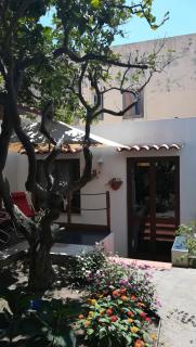 Casa Annina - Lipari - 8