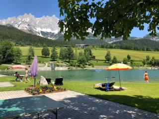 CHALET BELLE WILD by Belle Stay - Going - 7