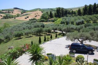 Country House La Foggetta - Pineto - 6