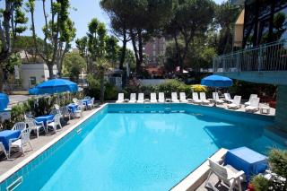 Hotel Metropolitan - Bellaria-Igea Marina - 8