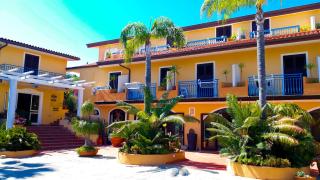 Hotel Grotticelle - Capo Vaticano - 4